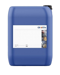 Q8 GEAR OIL 80W90