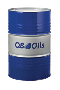 Q8 GEAR OIL XG 80W90