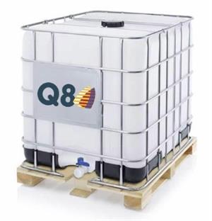 Q8 GARDEN PRO 4T SAE 30